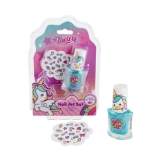 GELATTI ESMALTE NO TOXICO VARIOS DISEÑOS (+ STICKER O ANILLO)