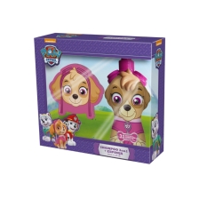 GELATTI SHAMPOO Y ACONDICIONADOR 3 EN 1 PAW PATROL SKY X 350 ML