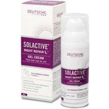 SOLACTIVE NIGHT REPAIR X 50 ML