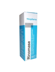 RINOMASE 50MCG X200