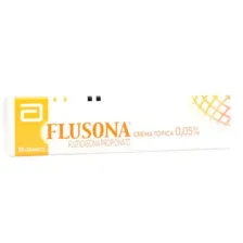 Flusona Cre 0.05% X 15Gr | flusona crema 15g