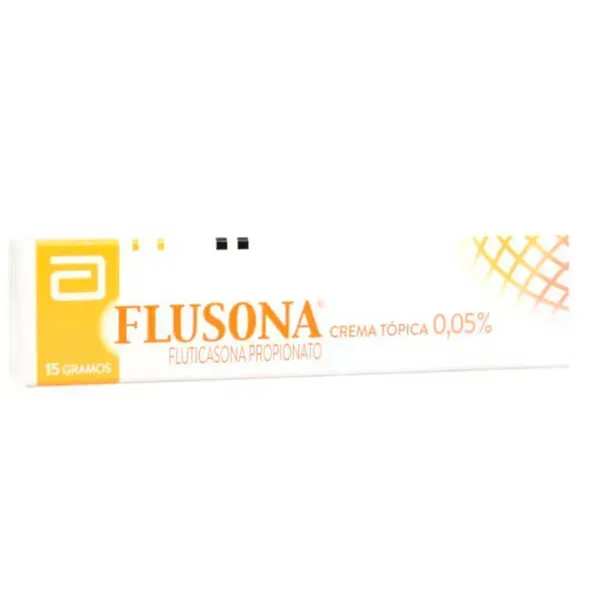 Flusona Cre 0.05% X 15Gr | flusona crema 15g