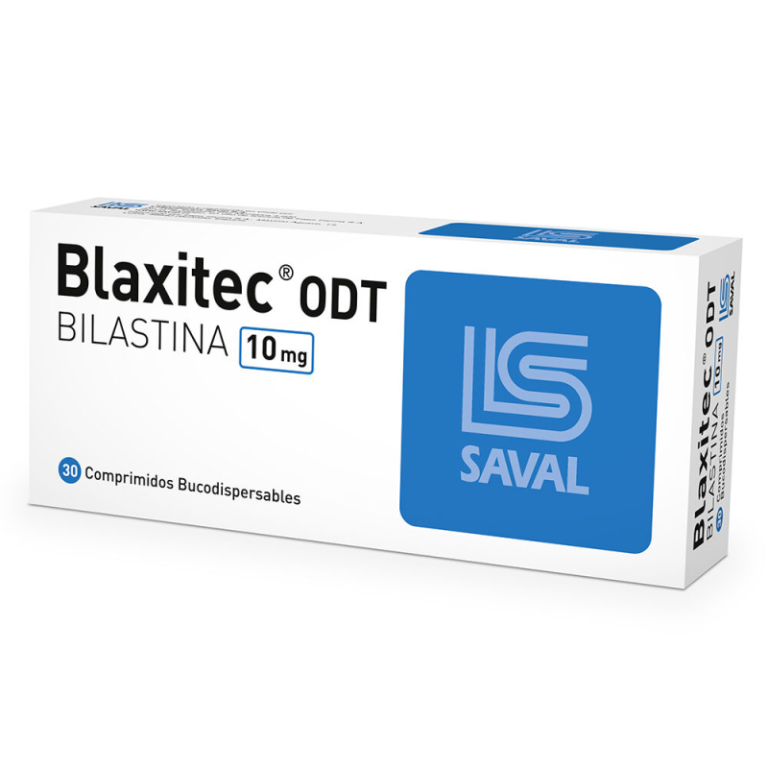 BLAXITEC ODT 10mg X 30COM