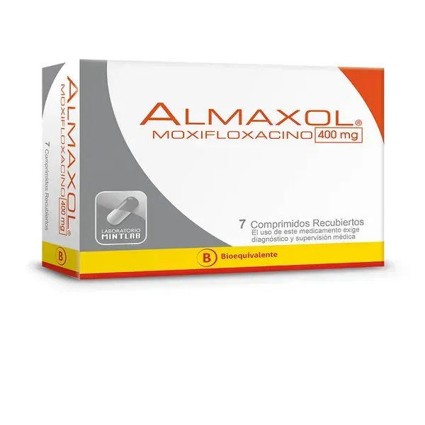 Almaxol 400Mg X7 Com | almaxol 7com