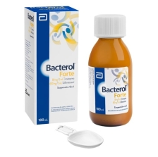 BACTEROL FORTE X100