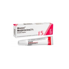 Mupax 2% Crema X 15G | mupax crema 15g