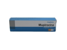 MUPIROCINA 2% UNGÜENTO 15G X15