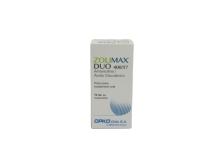 ZOLIMAX DUO 400/57 X 70ML SUSPENSION ORAL