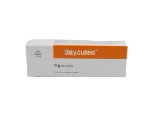 BAYCUTEN X 15 G CREMA