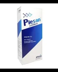 PISAN 1 % X 100 G POLVO