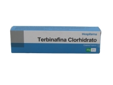 TERBINAFINA 1% X 20 G CREMA