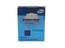 Viagra 100 Mg X 1 Comprimido | viagra 1com