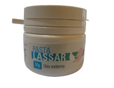 PASTA LASSAR 30 G CREMA