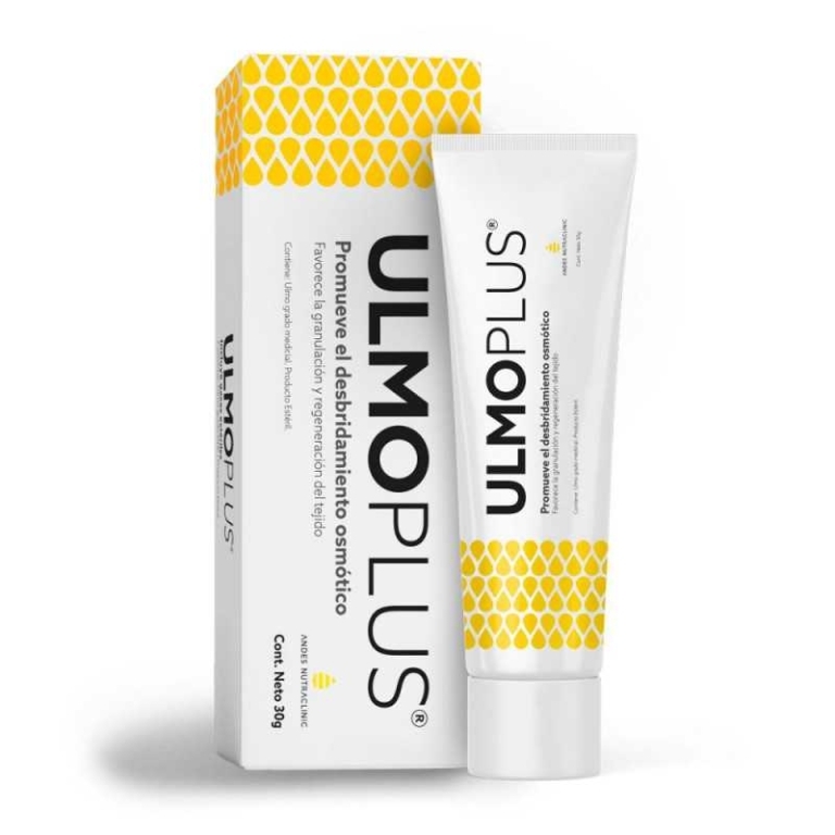 ULMOPLUS X30