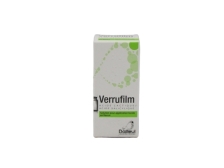 VERRUFILM X 14ML SOLUCION TOPICA