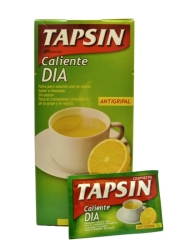 TAPSIN LIMONADA DIA X5