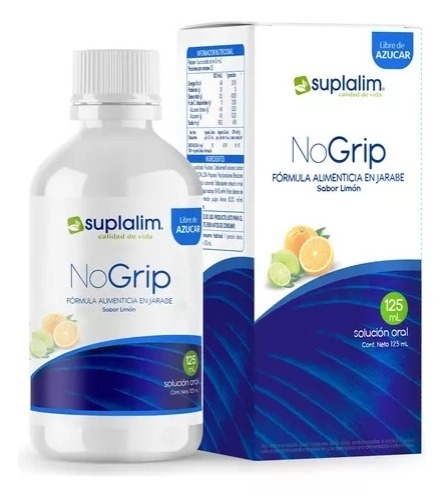 NO GRIP X 125 ML 