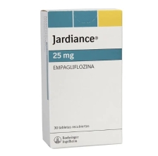 Jardiance 25 Mg X 30 Com | jardiance 25mg