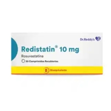 Redistatin 10Mg X30Com | redistatin 10mg