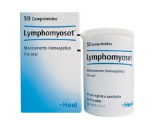 Heel Lymphomyosot X 30 Ml | heel lymphomyosot gotas