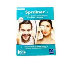SPRAINER PARPADOS X 40 ML X 60 APLICACIONES
