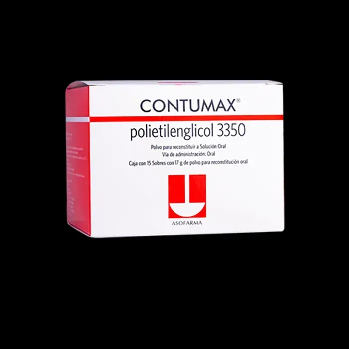 Contumax Sbr 17G X 15 Sachet | contumax 17g 15sachet