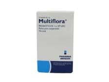 MULTIFLORA X14 SACHET