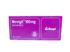 Movigil 100Mg X 30 Comprimidos | movigil 100mg 30