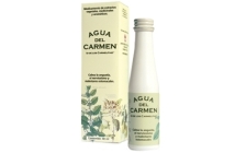 AGUA DEL CARMEN 40ML X40 GOTAS