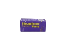 IBUPIRAC FORTE 200MG X100