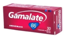 Gamalate B6 X 30Com | gamalate b6 30com