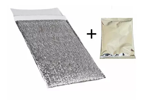 GELPACK + SOBRE TERMICO