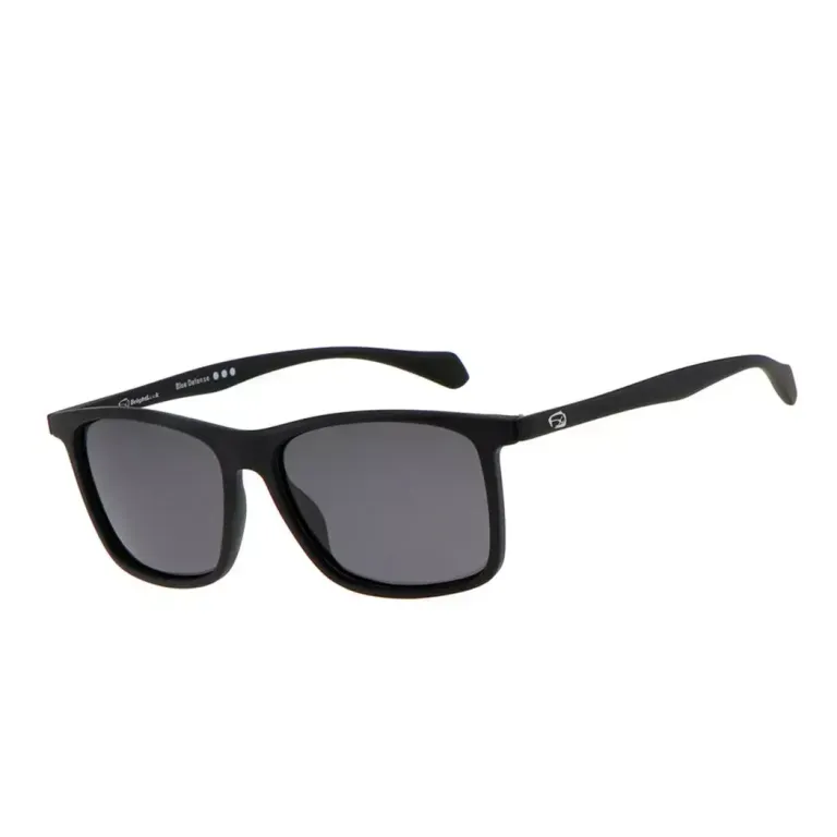 LENTES BRIGHTLOOK SOL SPORT BLACK