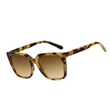 LENTES BRIGHTLOOK SOL GEO TIGER