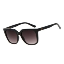 LENTES BRIGHTLOOK SOL GEO BLACK