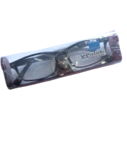 Lentes V-Polak Black  3.0 | lentes black 3.0