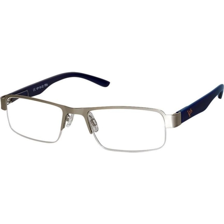 Lentes V-Polak Blue 1.5 | lentes blue 1.5