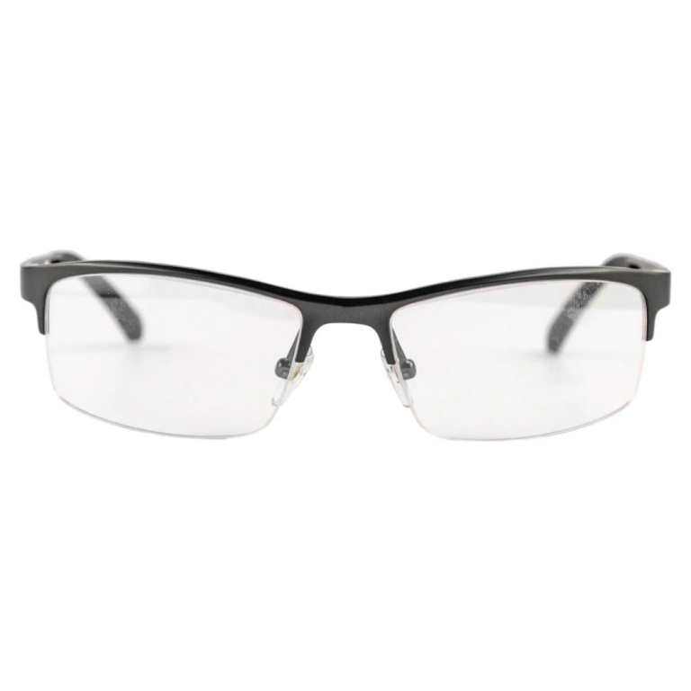 Lentes V-Polak Black Metalizado 3.0 | lentes metal 3.0