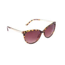 Lentes V-Polak Sol Brown Tiger Wom | lentes tiger wom