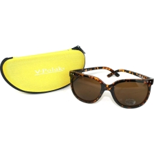 Lentes V-Polak Sol Brown Yellow | lentes yellow sol