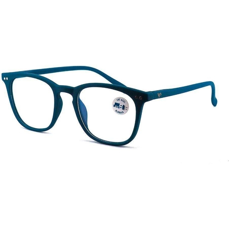 Lentes V-Polak Anti Reflejo Blue Light | lentes blue light