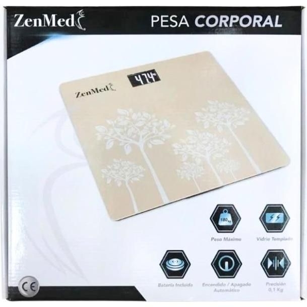 Pesa Digital Rosado 180Kg | pesa digital 180kg