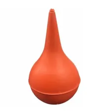 PERA DE GOMA #06 X 1U