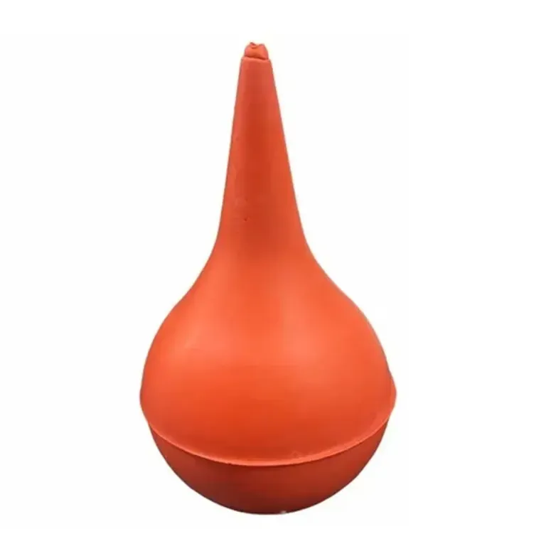 PERA DE GOMA #06 X 1U