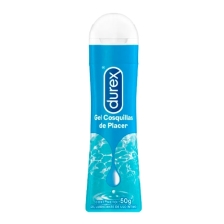 DUREX GEL COSQUILLAS DE PLACER X 50G