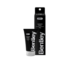 LUBRICANTE BENTLEY GEL OMG CON EFECTO ESTIMULANTE X 50 G