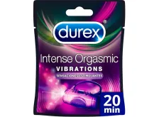 DUREX ANILLO VIBRADOR INTENSE