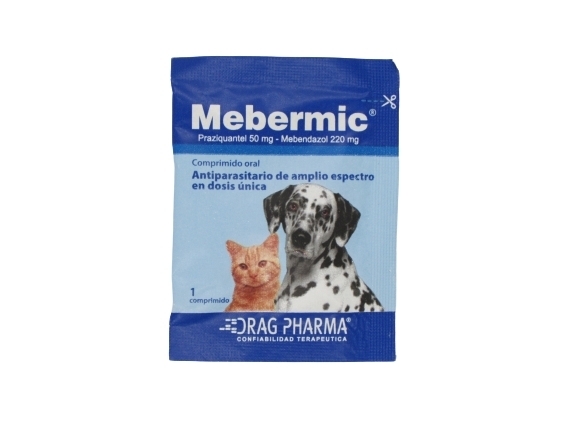 MEBERMIC PERRO Y GATO