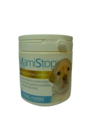 MAMISTOP PERRO X 250 G POLVO