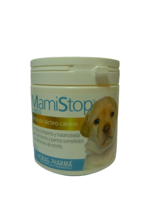 MAMISTOP PERRO X 250 G POLVO